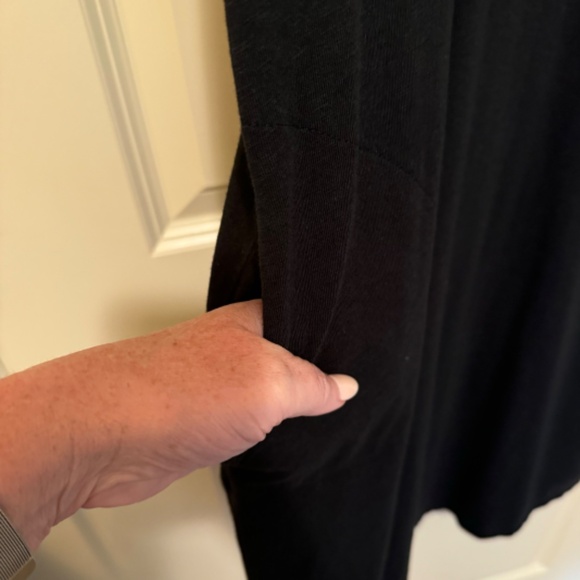 J.Jill Soutache Embroidered Dress - M - Picture 8 of 8